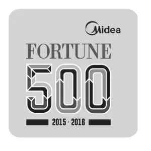 Midea Majoris Series D15 20VG1 Storage Water Heater - ICON