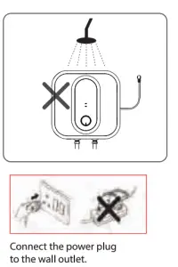 Midea Majoris Series D15 20VG1 Storage Water Heater - ICON1