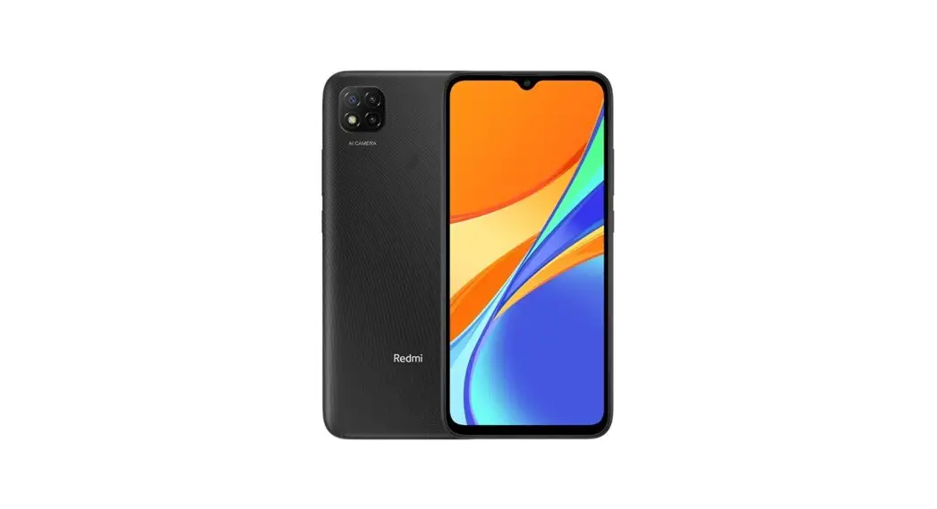 Xiaomi Redmi 9c Smartphone User Guide Xiaomi Redmi 9c Smartphone User Guide