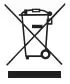 disposal icon