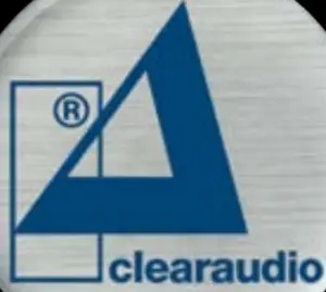 clearaudio - LOGO