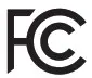 FCC WARNINGS
