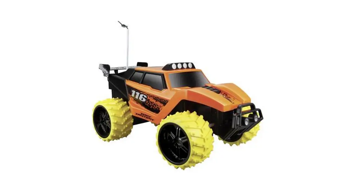 Maisto 82767 2.4ghz Cyklone Drift Motorbike Owner's Manual