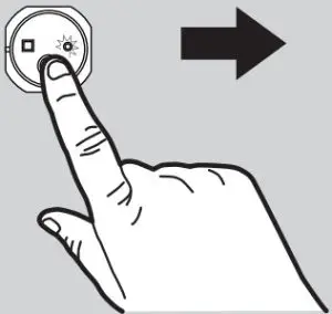 12 SPEED PRODUCTS DOORMATE Bicycle Garage Door Remote Control - PROGRAMMING THE REMOTE 2