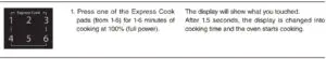 EXPRESS COOK