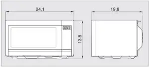 SPECIFICATIONS FIG 2