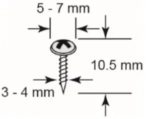 MOXA NPort IA5150 5250 Series Industrial Device Servers - figure 5