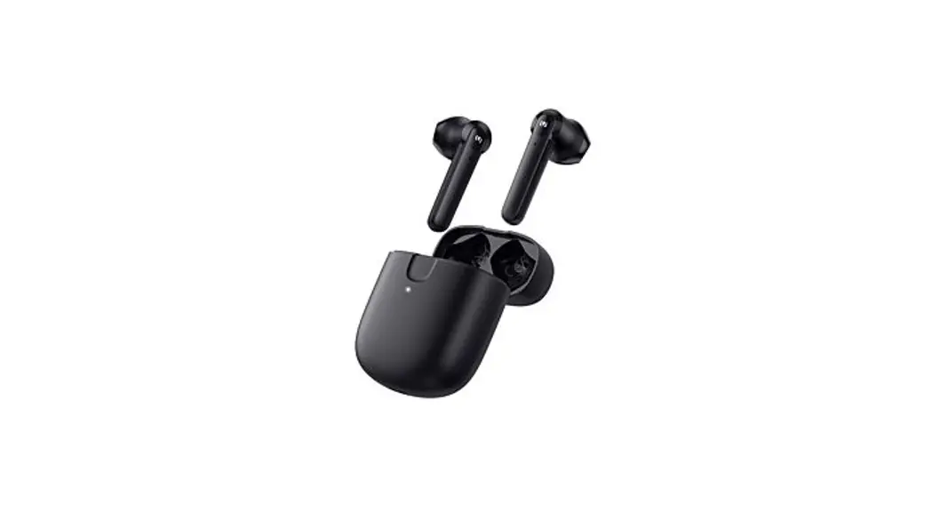 Calcini Sweatpro 3 True Wireless Earbuds User Manual Calcini Sweatpro 3 True Wireless Earbuds User Manual