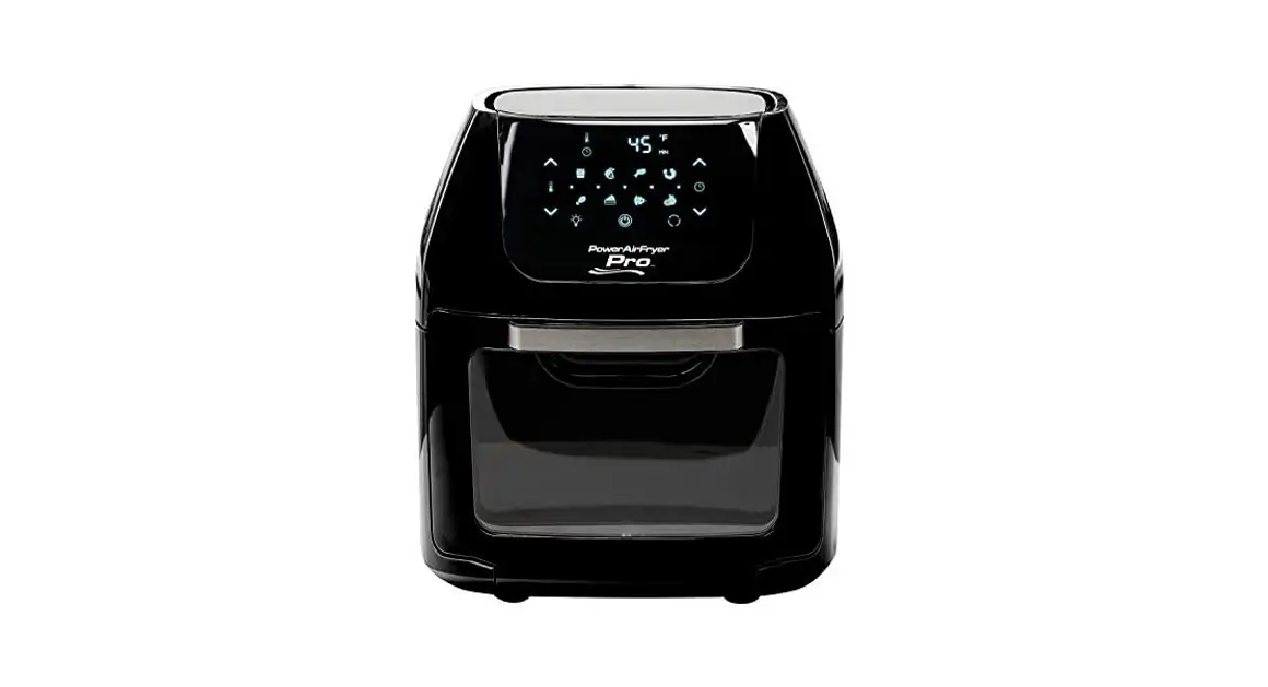 Powerxl B0769y1jvn Air Fryer Pro Plus User Guide