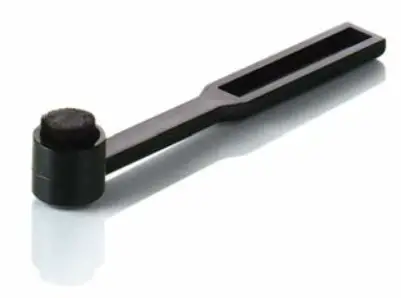 clearaudio AC135 Professional Analogue Toolkit For Turntable- Diamond brush