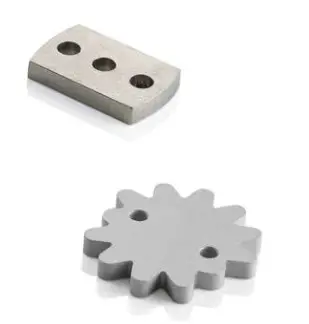 clearaudio AC135 Professional Analogue Toolkit For Turntable- Headshell plates