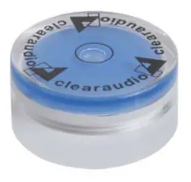 clearaudio AC135 Professional Analogue Toolkit For Turntable- Level Gauge
