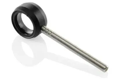 clearaudio AC135 Professional Analogue Toolkit For Turntable- Magnifying glass