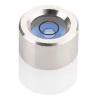 clearaudio AC135 Professional Analogue Toolkit For Turntable- Mini Level gauge