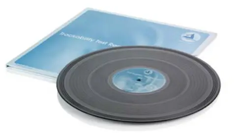 clearaudio AC135 Professional Analogue Toolkit For Turntable- Trackability