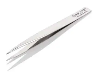 clearaudio AC135 Professional Analogue Toolkit For Turntable- Tweezer