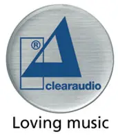clearaudio logo 2