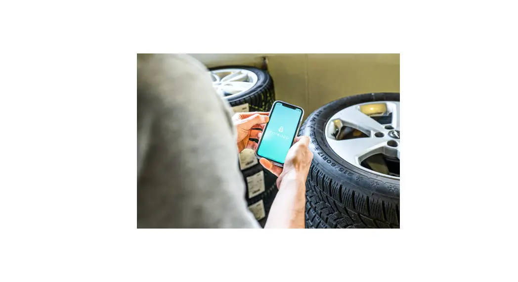 Carify More App Instructions