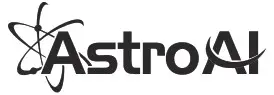 AstroAI logo