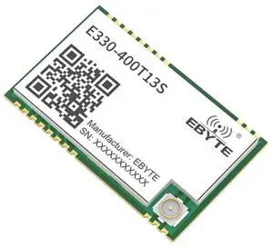 EBYTE E330-400T13S 433-470MHz 20mW Wireless Module