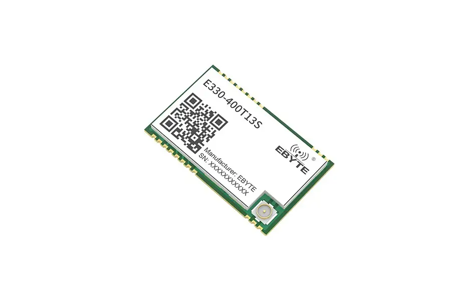 Ebyte E330-400t13s 433-470mhz 20mw Wireless Module User Manual