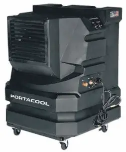 PORTACOOL PAC2KCYC01 CYCLONE Portable Evaporative Cooler