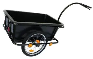Oypla 3867 Bike Trailer
