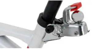 Oypla 3867 Bike Trailer - Figure 8