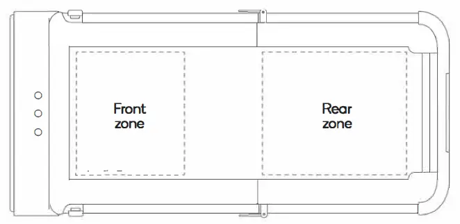 kogan FSWKPADT1PA T1 Pro Walkingpad Foldable Smart Treadmill fig 13
