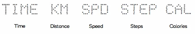 kogan FSWKPADT1PA T1 Pro Walkingpad Foldable Smart Treadmill fig 14