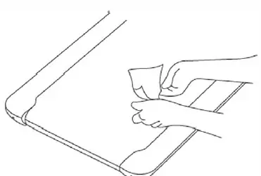 kogan FSWKPADT1PA T1 Pro Walkingpad Foldable Smart Treadmill fig 15