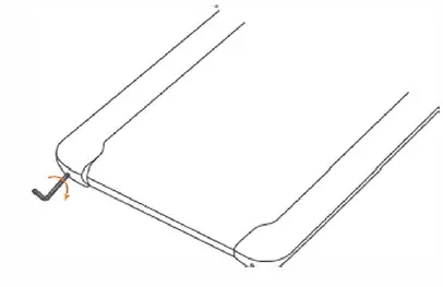 kogan FSWKPADT1PA T1 Pro Walkingpad Foldable Smart Treadmill fig 16