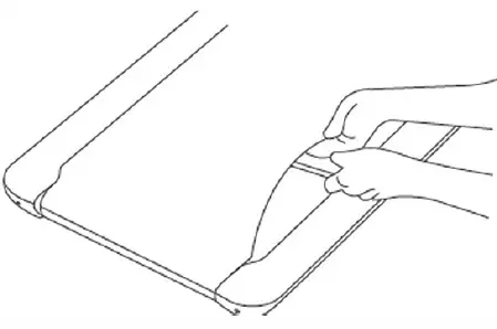 kogan FSWKPADT1PA T1 Pro Walkingpad Foldable Smart Treadmill fig 17