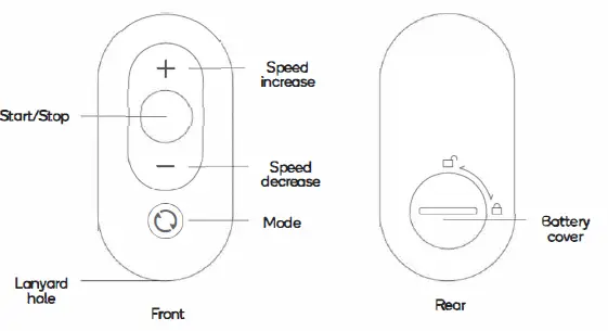 kogan FSWKPADT1PA T1 Pro Walkingpad Foldable Smart Treadmill fig 5