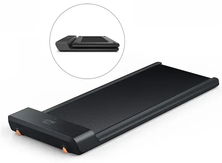 kogan FSWKPADT1PA T1 Pro Walkingpad Foldable Smart Treadmill