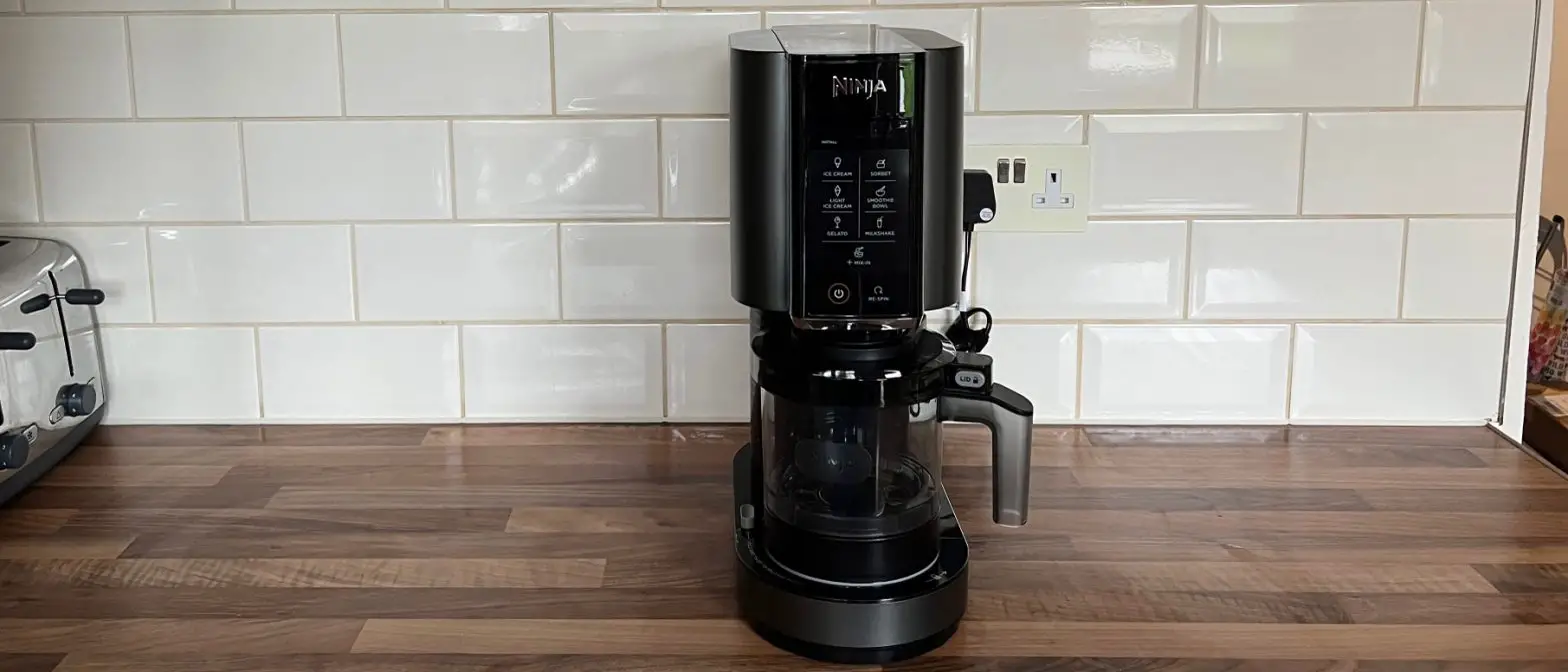Ninja Nc300 Creami Ice Cream Maker User Guide Ninja Nc300 Creami Ice Cream Maker User Guide