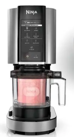 NINJA NC300 Creami Ice Cream Maker