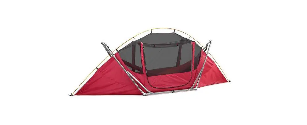 Kogan Kdfrstdhmka Freestanding Hammock Tent With Carry Case User Guide Kogan Kdfrstdhmka Freestanding Hammock Tent With Carry Case User Guide