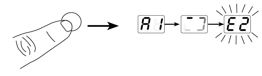 SHURE BLX14E-B98 BLX Wireless System - Quick Start Guide 3