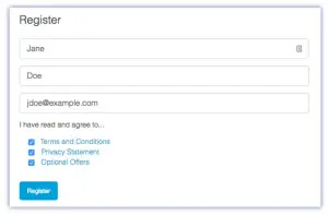 Register your device