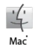 Mac icon