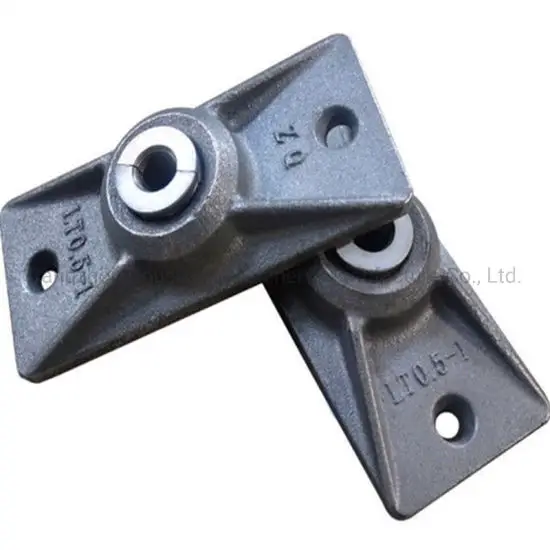 Ten Pao Industrial S001CEN Precision Anchor