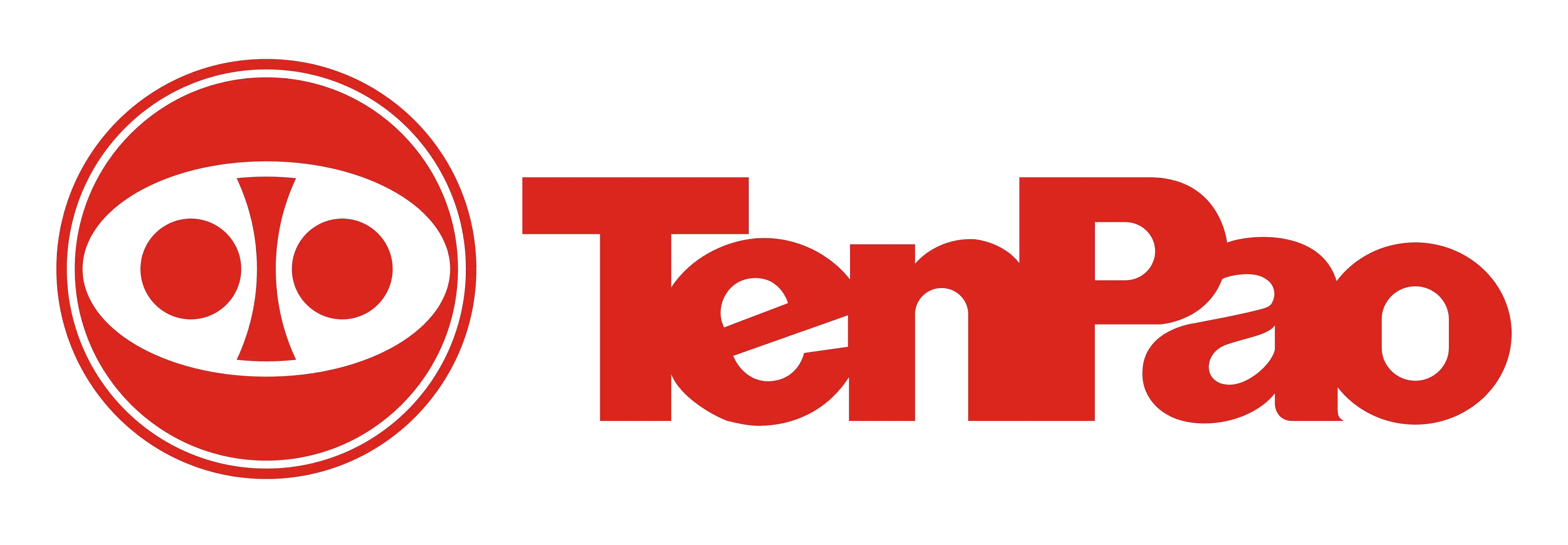 Ten Pao logo