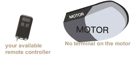 LEDLUX MS-102 WiFi Smart Garage Door Controller fig 13
