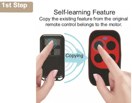 LEDLUX MS-102 WiFi Smart Garage Door Controller fig 14