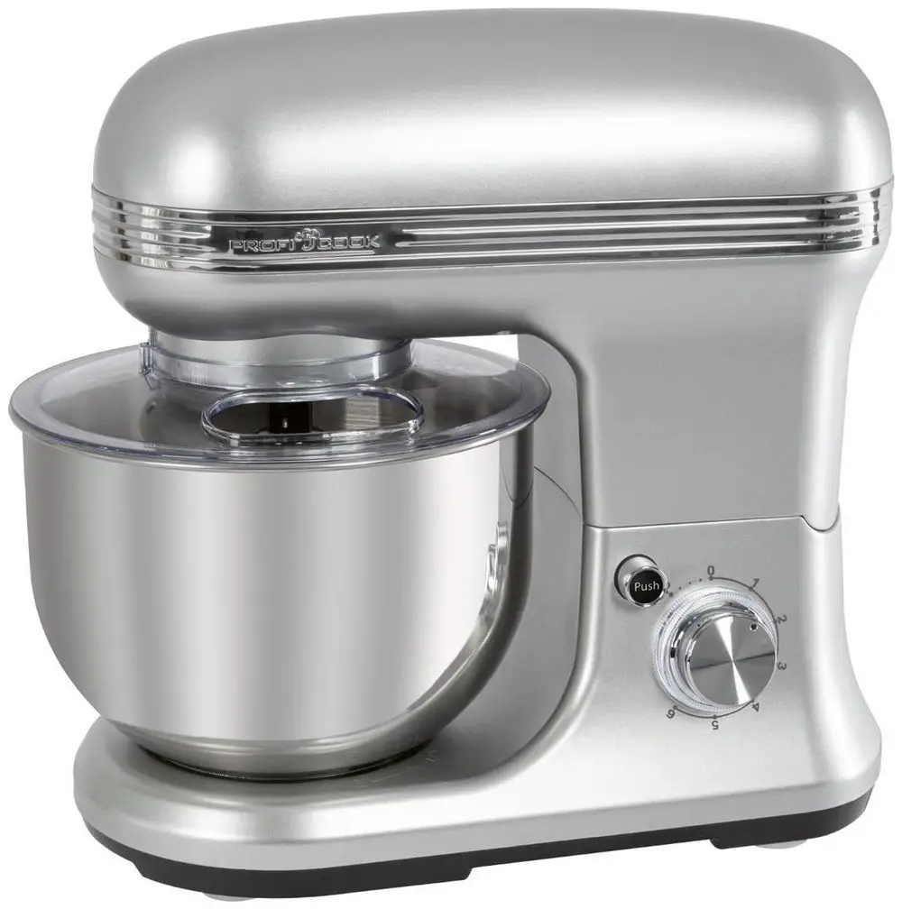 PROFICOOK 90846571 PC-KM 1222 W Kneading Machine