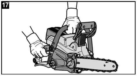 Keep the product correctly