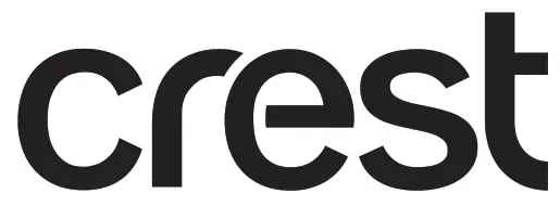 crest - logo