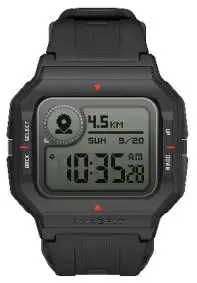 Amazfit Neo Watch - Distance