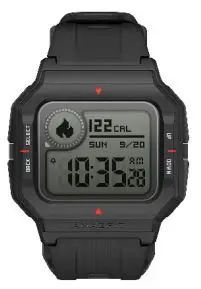 Amazfit Neo Watch - Consumption